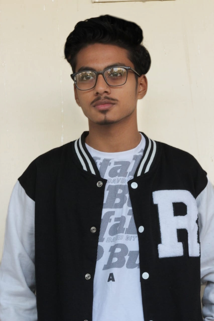 Muhammad Faizan